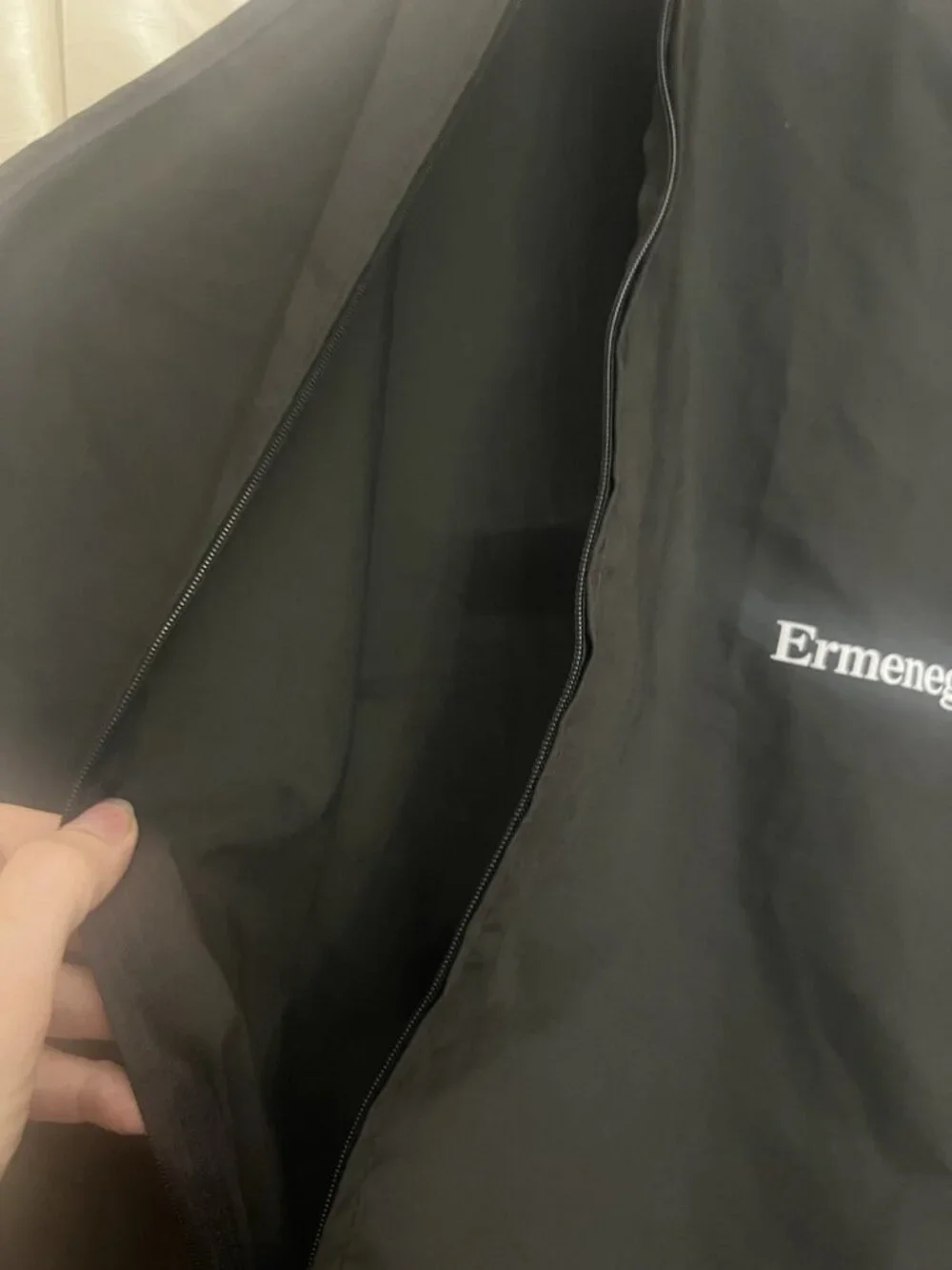 Ermenegildo Zegna ermenegildo zegna
